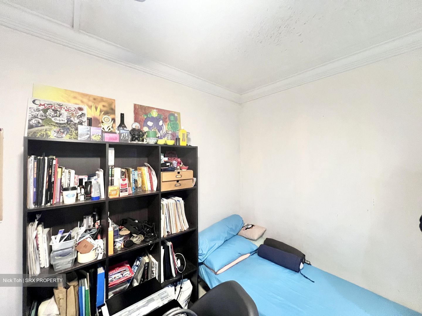 Blk 786E Woodlands Drive 60 (Woodlands), HDB 4 Rooms #504534901